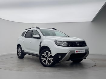 2022 (72) - 1.5 Blue dCi Prestige 5dr 4X4