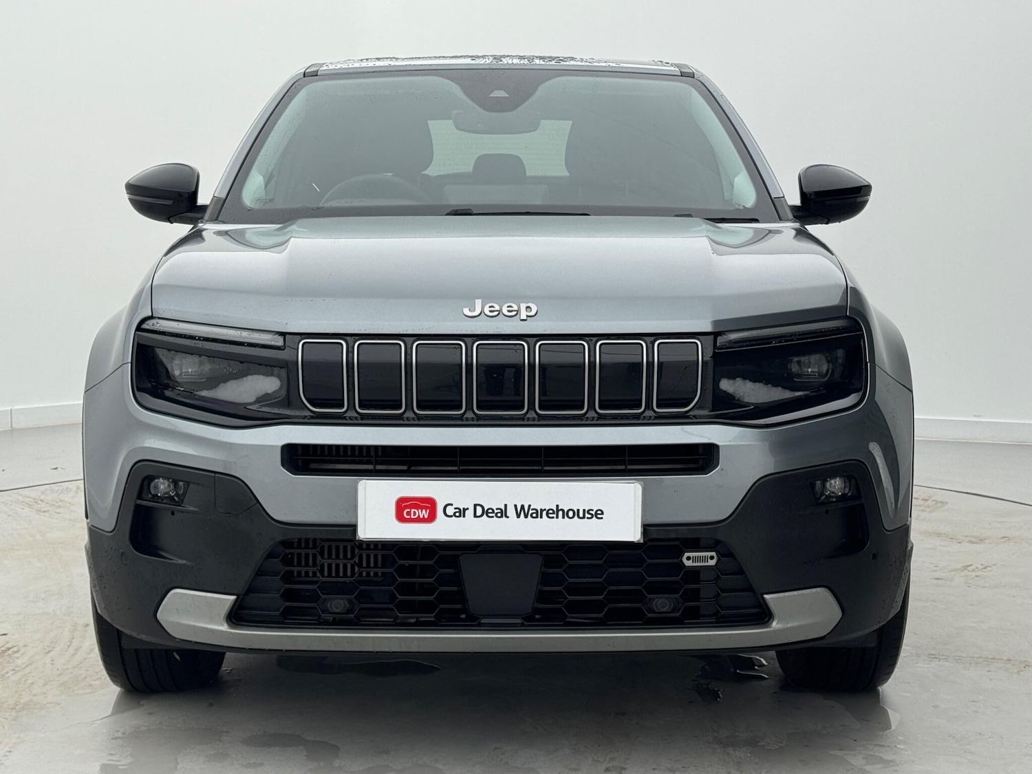 Used Jeep Other 2024 for sale - 78175525: Photo 2