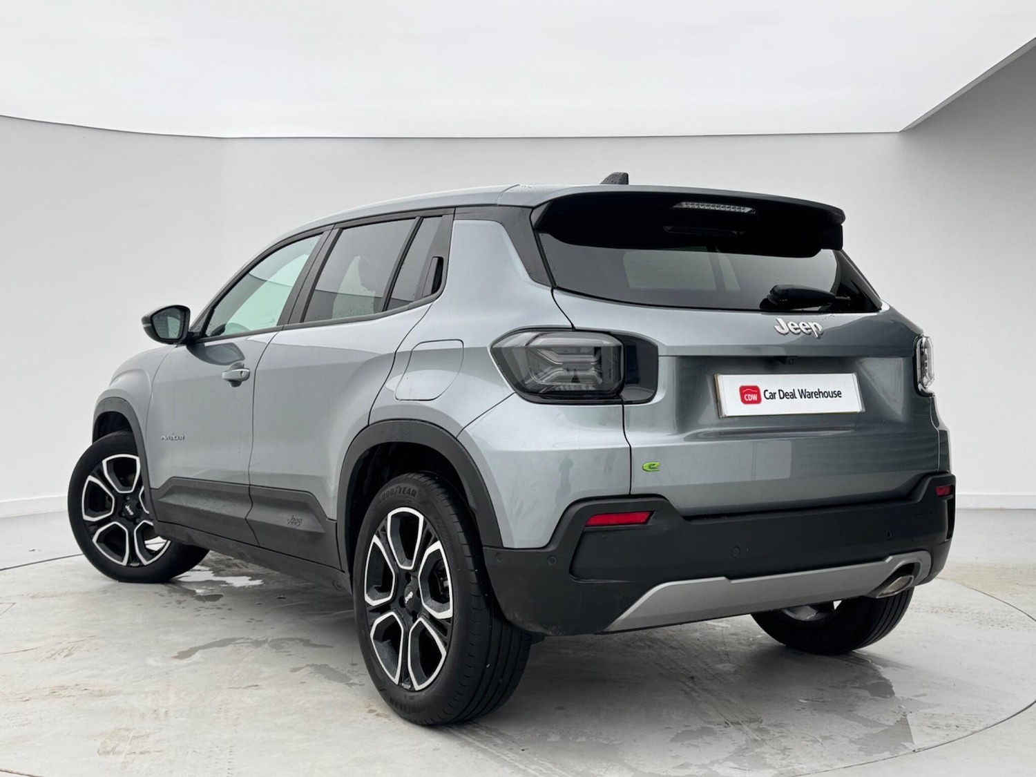 Used Jeep Other 2024 for sale - 78175525: Photo 3