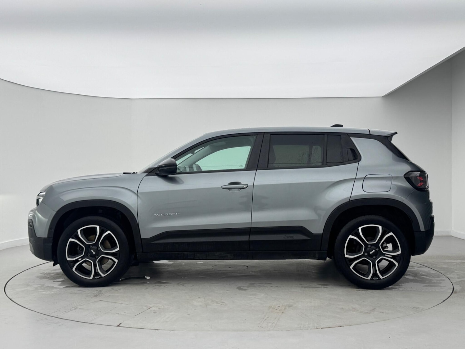 Used Jeep Other 2024 for sale - 78175525: Photo 4