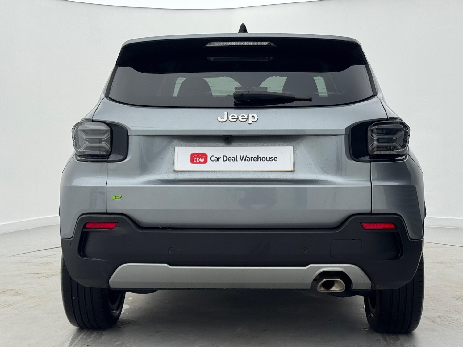 Used Jeep Other 2024 for sale - 78175525: Photo 5