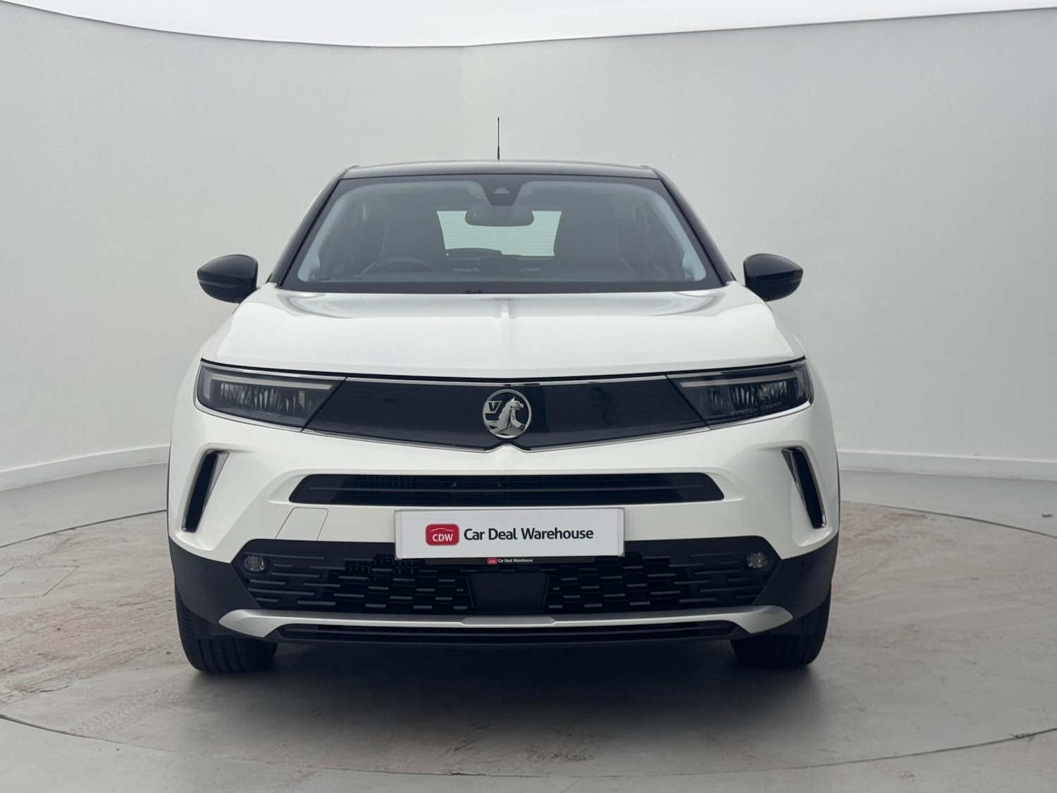 Used Vauxhall Mokka 2021 for sale - 77323757: Photo 3