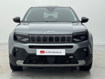 Used Jeep Other 2024 for sale - 78323605: Photo