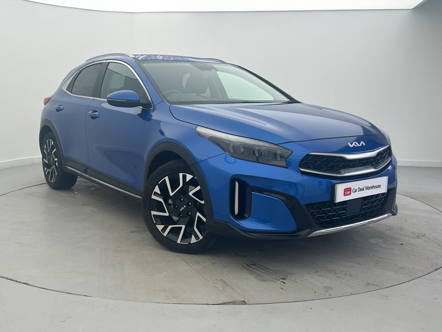 Used Kia XCeed 2023 for sale - 76859116: Photo 1