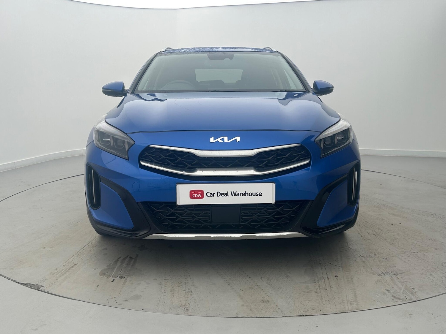 Used Kia XCeed 2023 for sale - 76859116: Photo 3