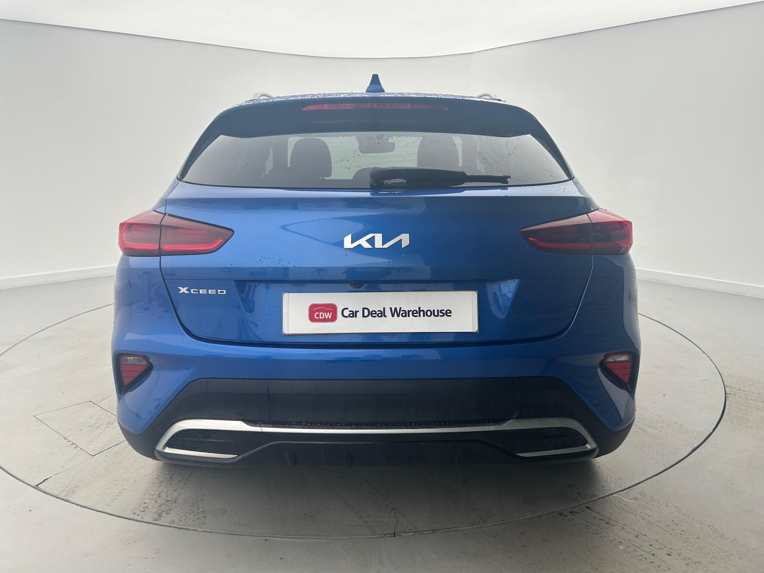 Used Kia XCeed 2023 for sale - 76859116: Photo 6