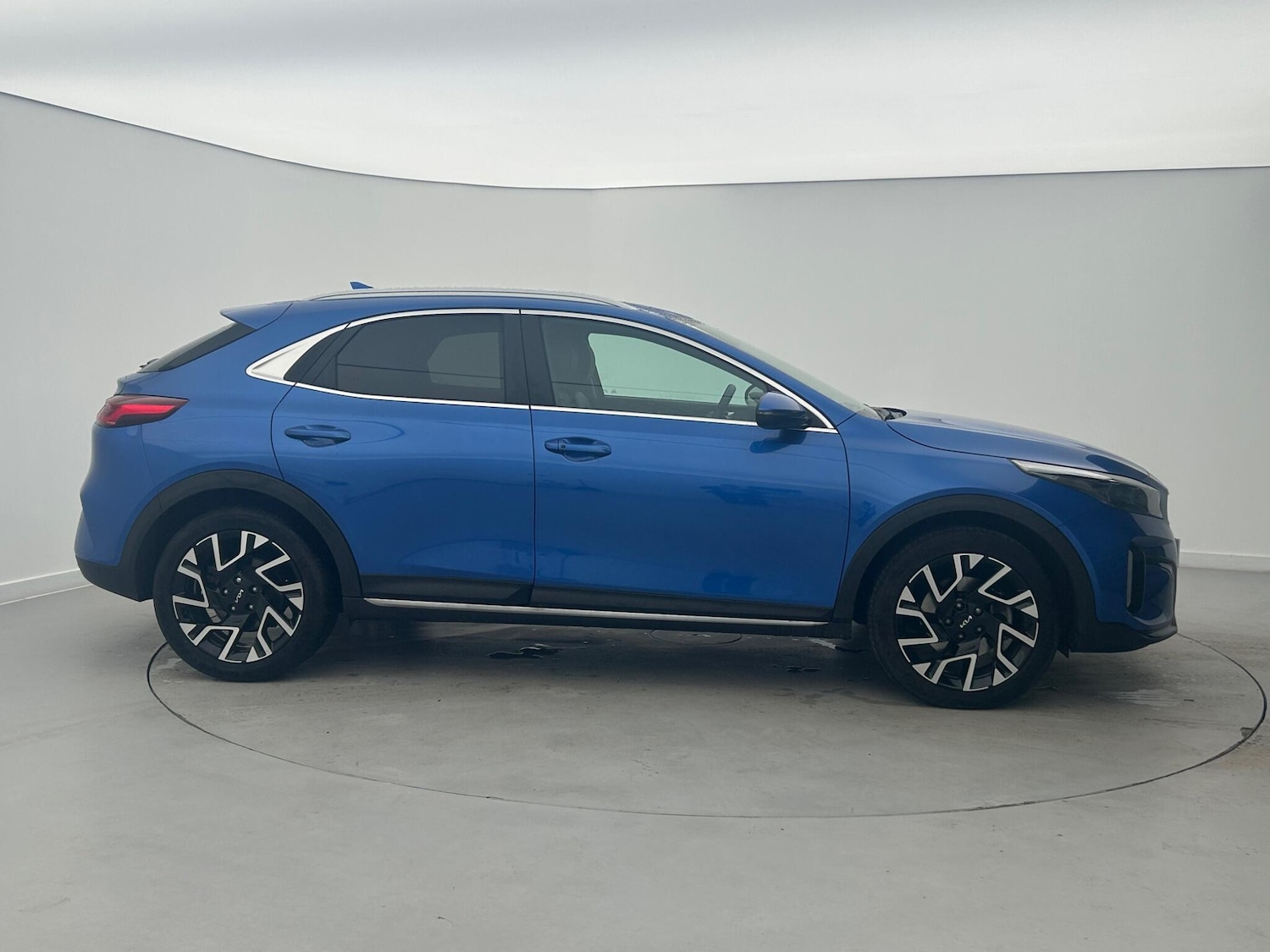 Used Kia XCeed 2023 for sale - 76859116: Photo 7