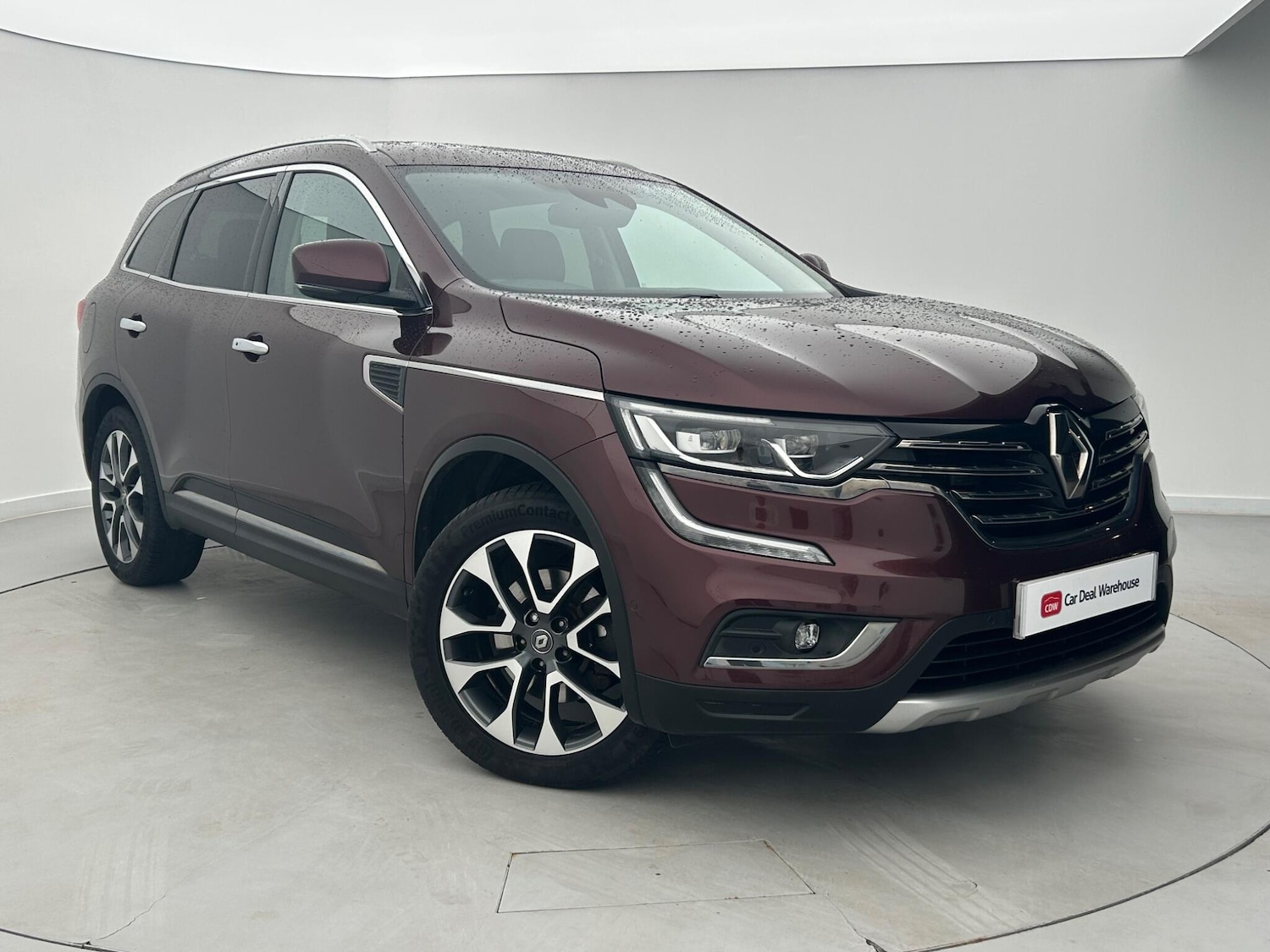 Used Renault Koleos 2019 for sale - 76734990: Photo 1