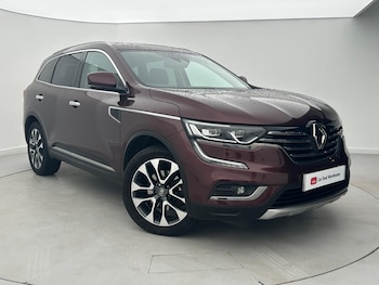 Used Renault Koleos 2019 for sale - 76734990: Photo