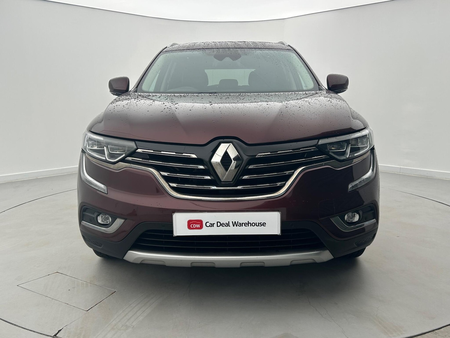 Used Renault Koleos 2019 for sale - 76734990: Photo 2