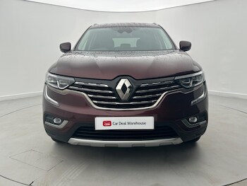 Used Renault Koleos 2019 for sale - 76734990: Photo