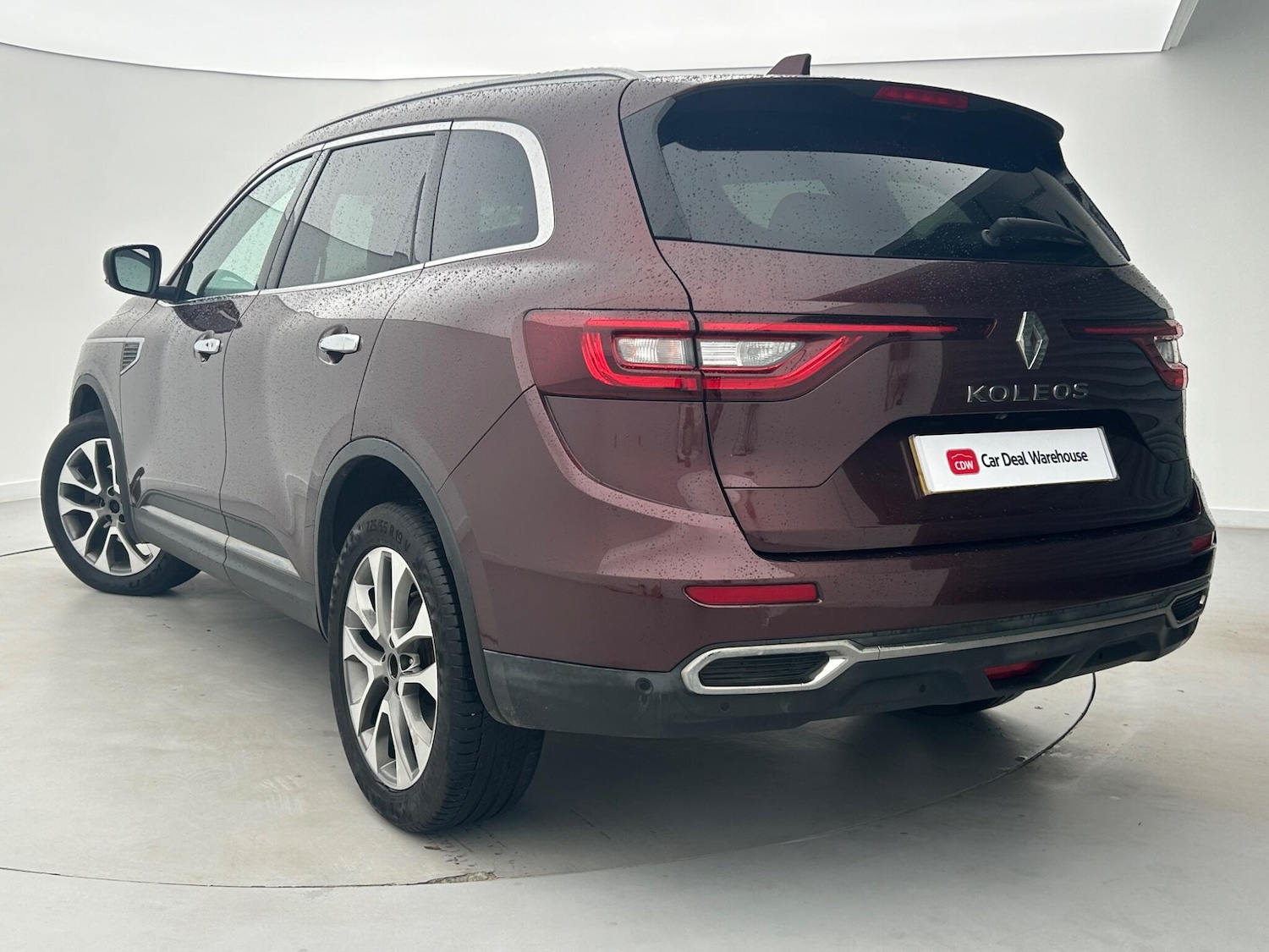 Used Renault Koleos 2019 for sale - 76734990: Photo 3