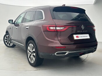 Used Renault Koleos 2019 for sale - 76734990: Photo