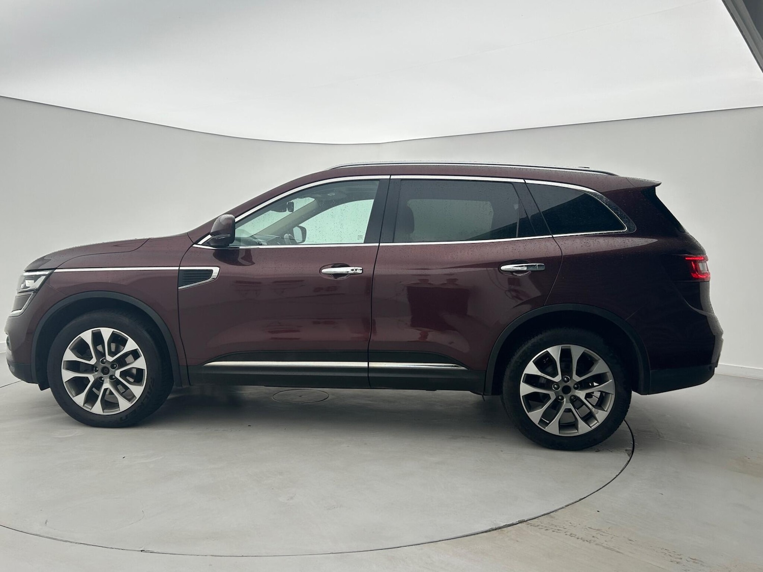 Used Renault Koleos 2019 for sale - 76734990: Photo 4