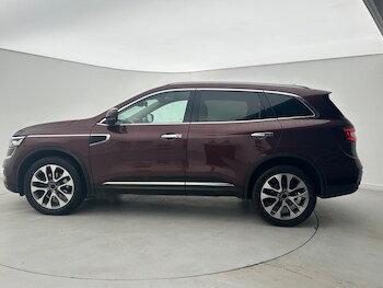 Used Renault Koleos 2019 for sale - 76734990: Photo