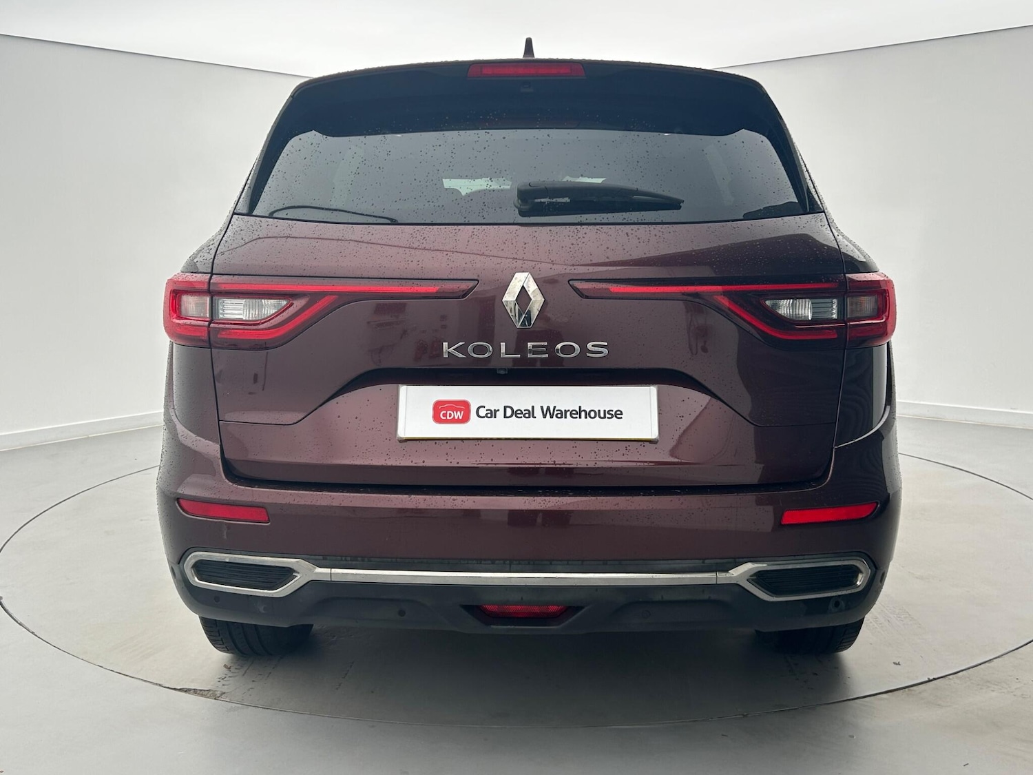 Used Renault Koleos 2019 for sale - 76734990: Photo 5
