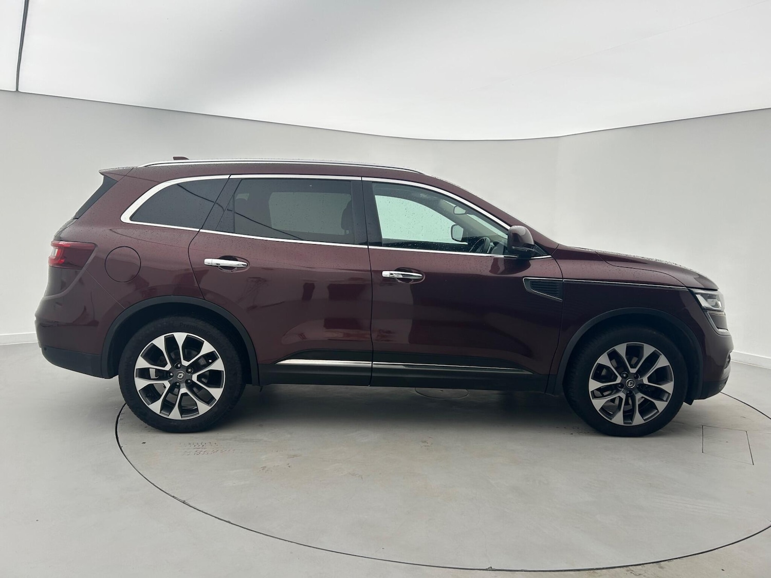 Used Renault Koleos 2019 for sale - 76734990: Photo 6