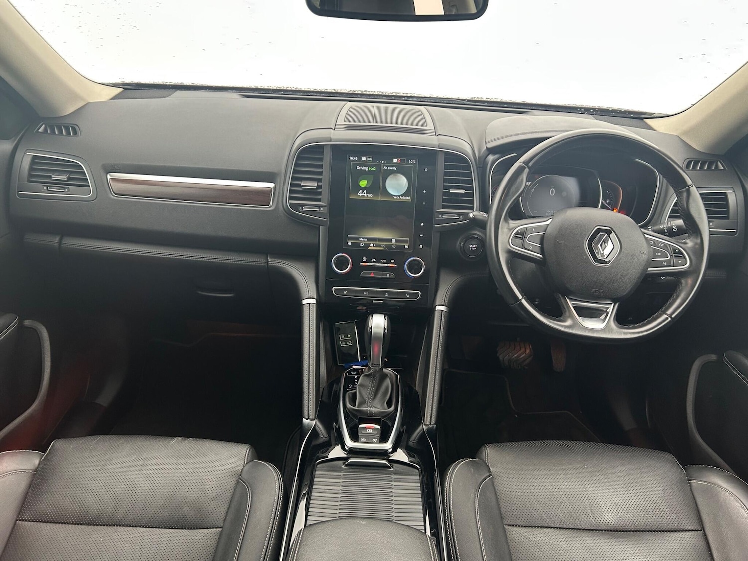 Used Renault Koleos 2019 for sale - 76734990: Photo 8