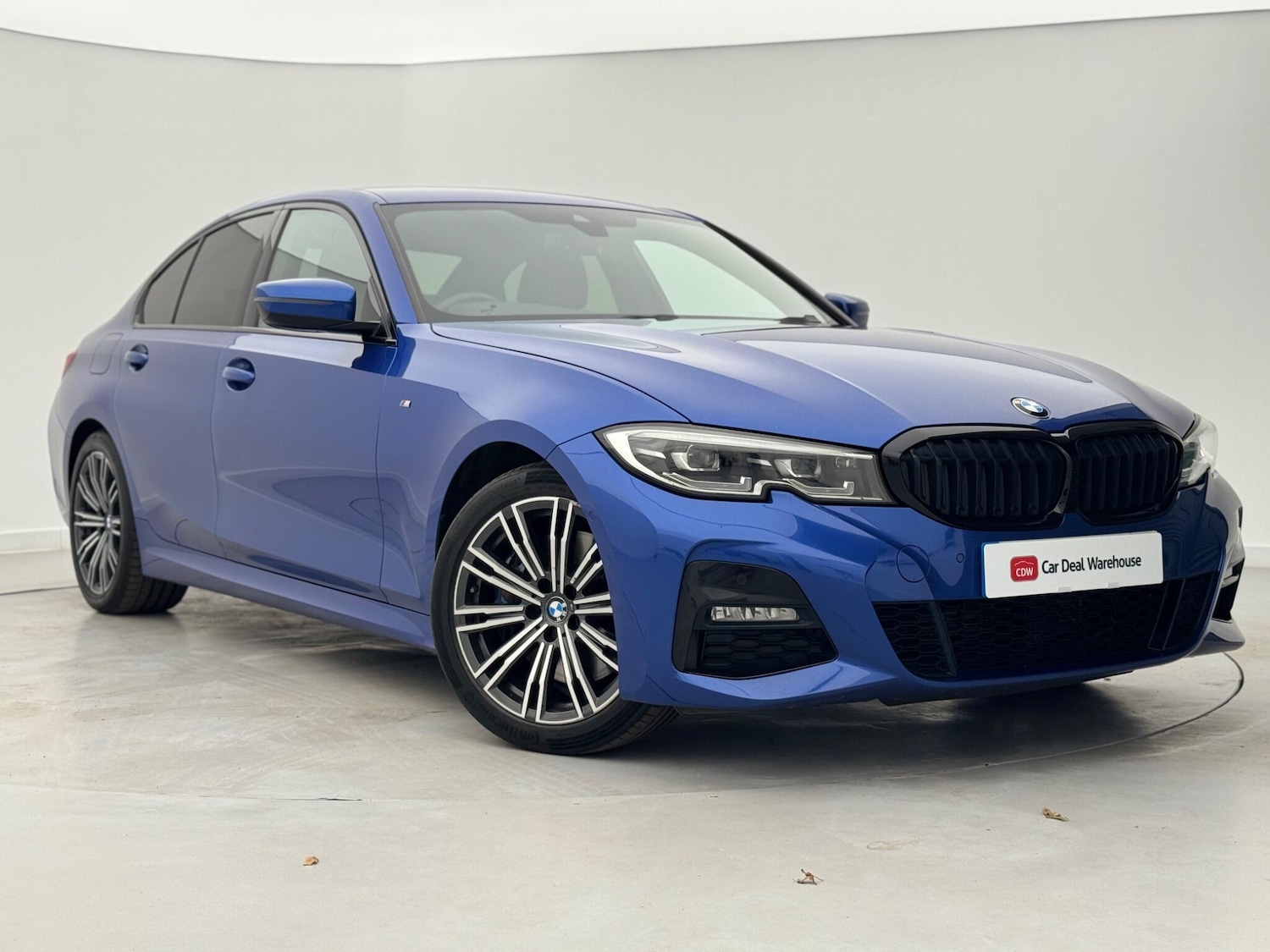 Used BMW 3 Series 2019 for sale - 76673786: Photo 1