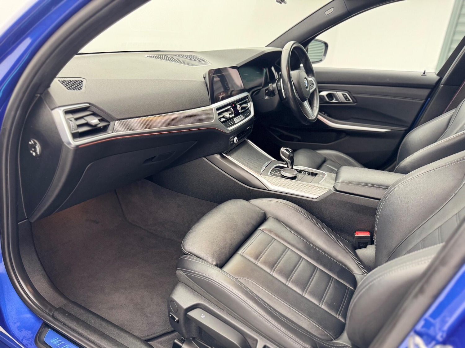 Used BMW 3 Series 2019 for sale - 76673786: Photo 10