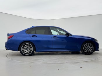 Used BMW 3 Series 2019 for sale - 76673786: Photo