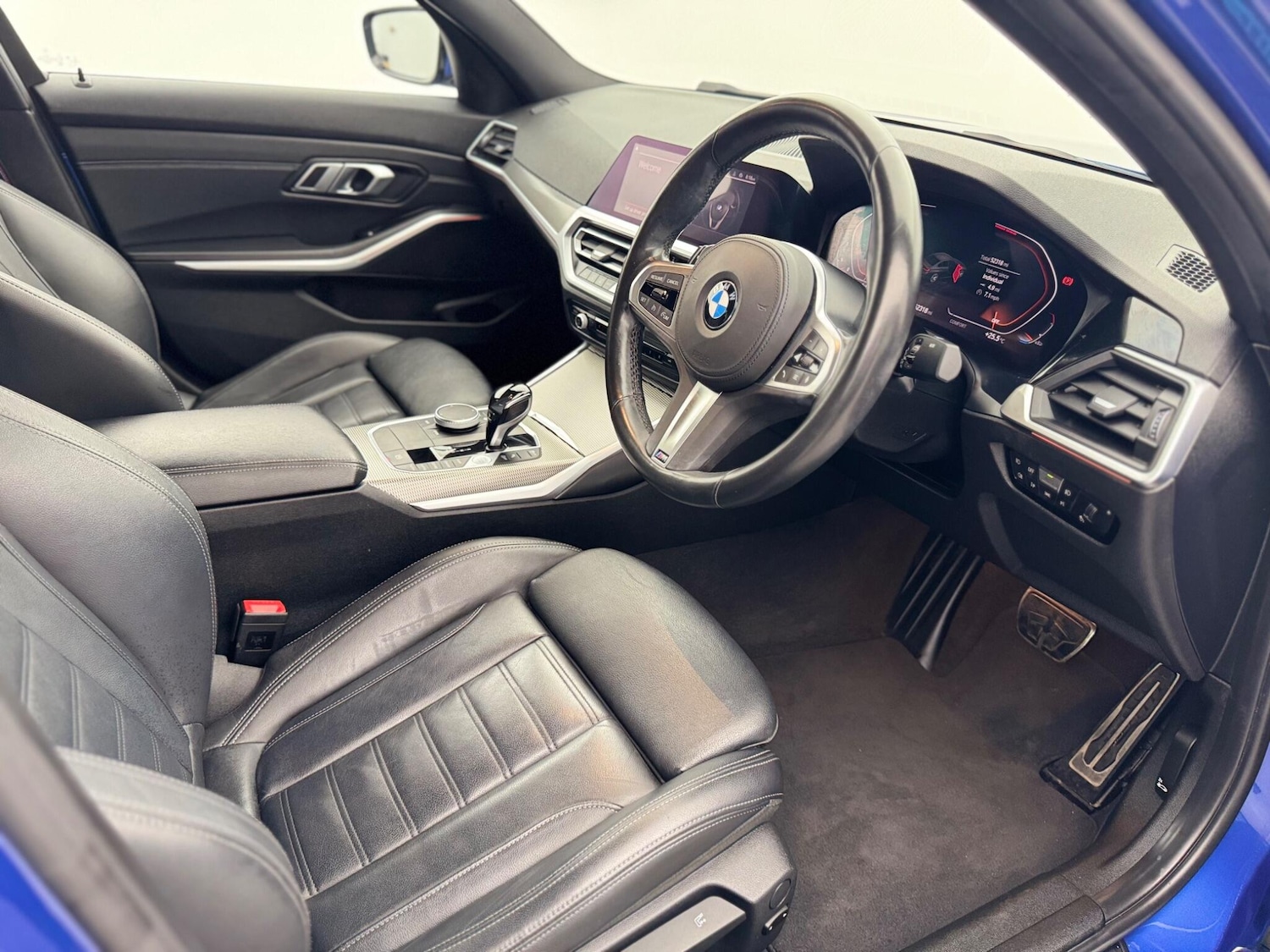 Used BMW 3 Series 2019 for sale - 76673786: Photo 4