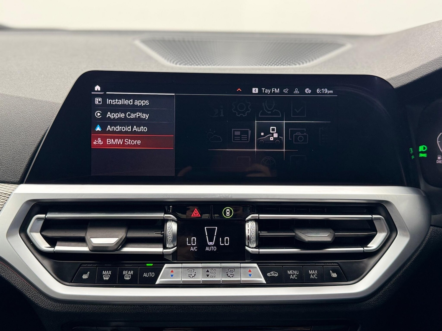 Used BMW 3 Series 2019 for sale - 76673786: Photo 5