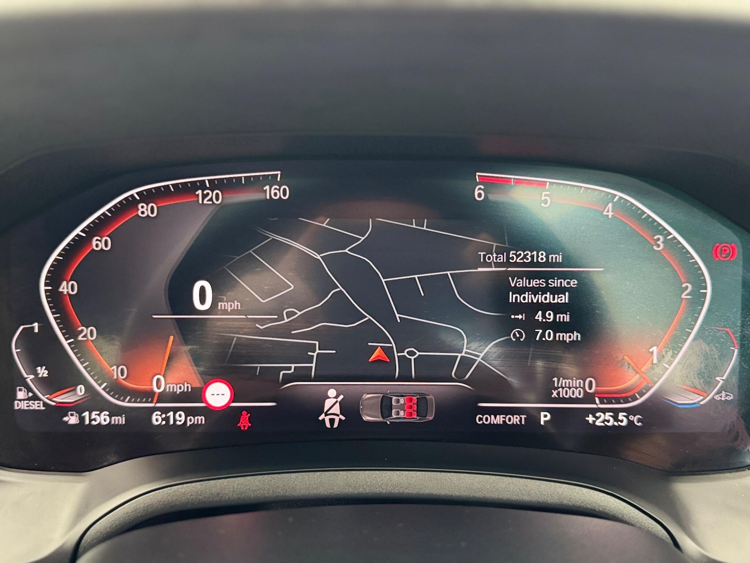 Used BMW 3 Series 2019 for sale - 76673786: Photo 6