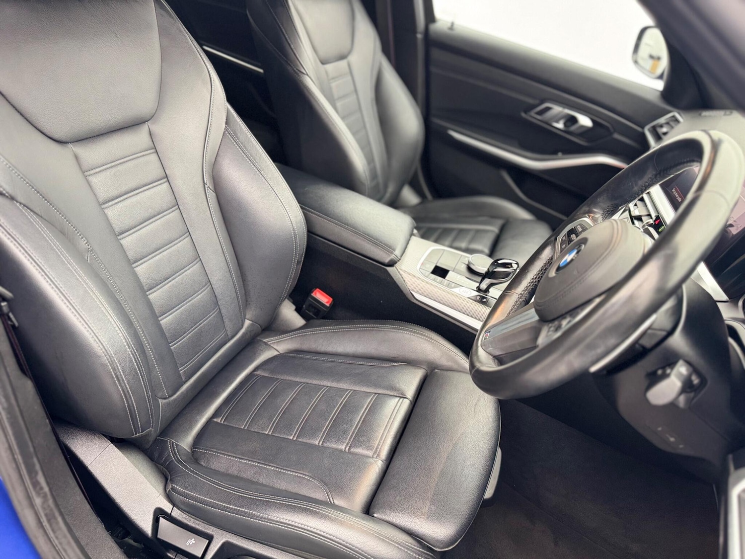 Used BMW 3 Series 2019 for sale - 76673786: Photo 8