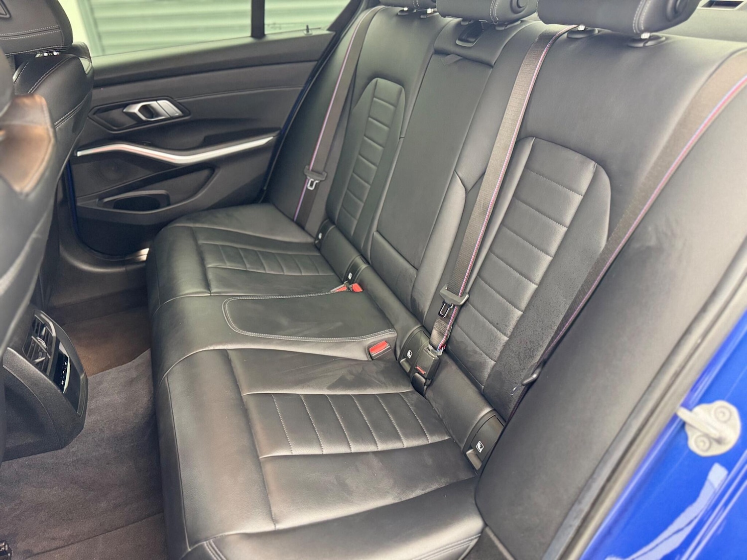 Used BMW 3 Series 2019 for sale - 76673786: Photo 9