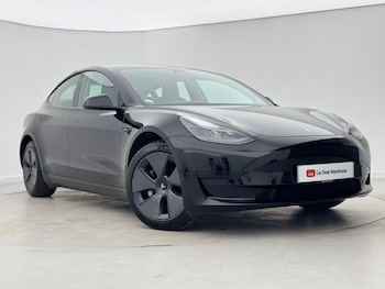 Used Tesla Model 3 2022 for sale - 78352589: Photo