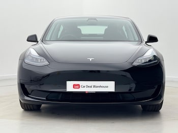 Used Tesla Model 3 2022 for sale - 78352589: Photo