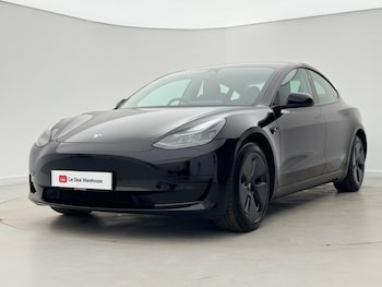 Used Tesla Model 3 2022 for sale - 78352589: Photo