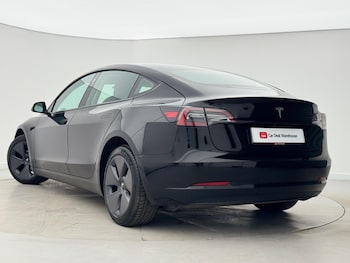 Used Tesla Model 3 2022 for sale - 78352589: Photo