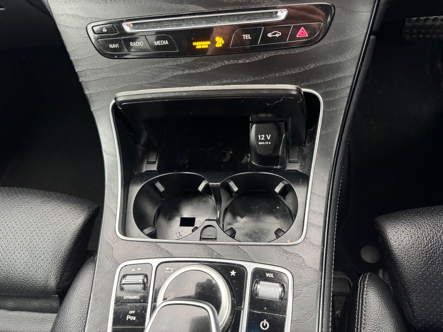 Used Mercedes-Benz GLC 2019 for sale - 78123042: Photo 10