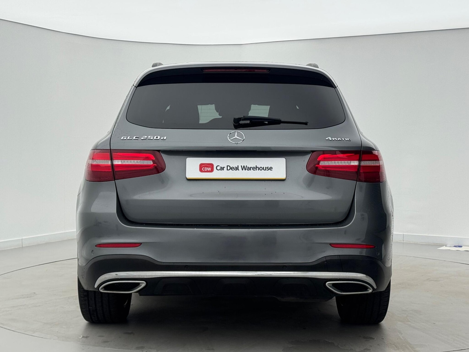 Used Mercedes-Benz GLC 2019 for sale - 78123042: Photo 5