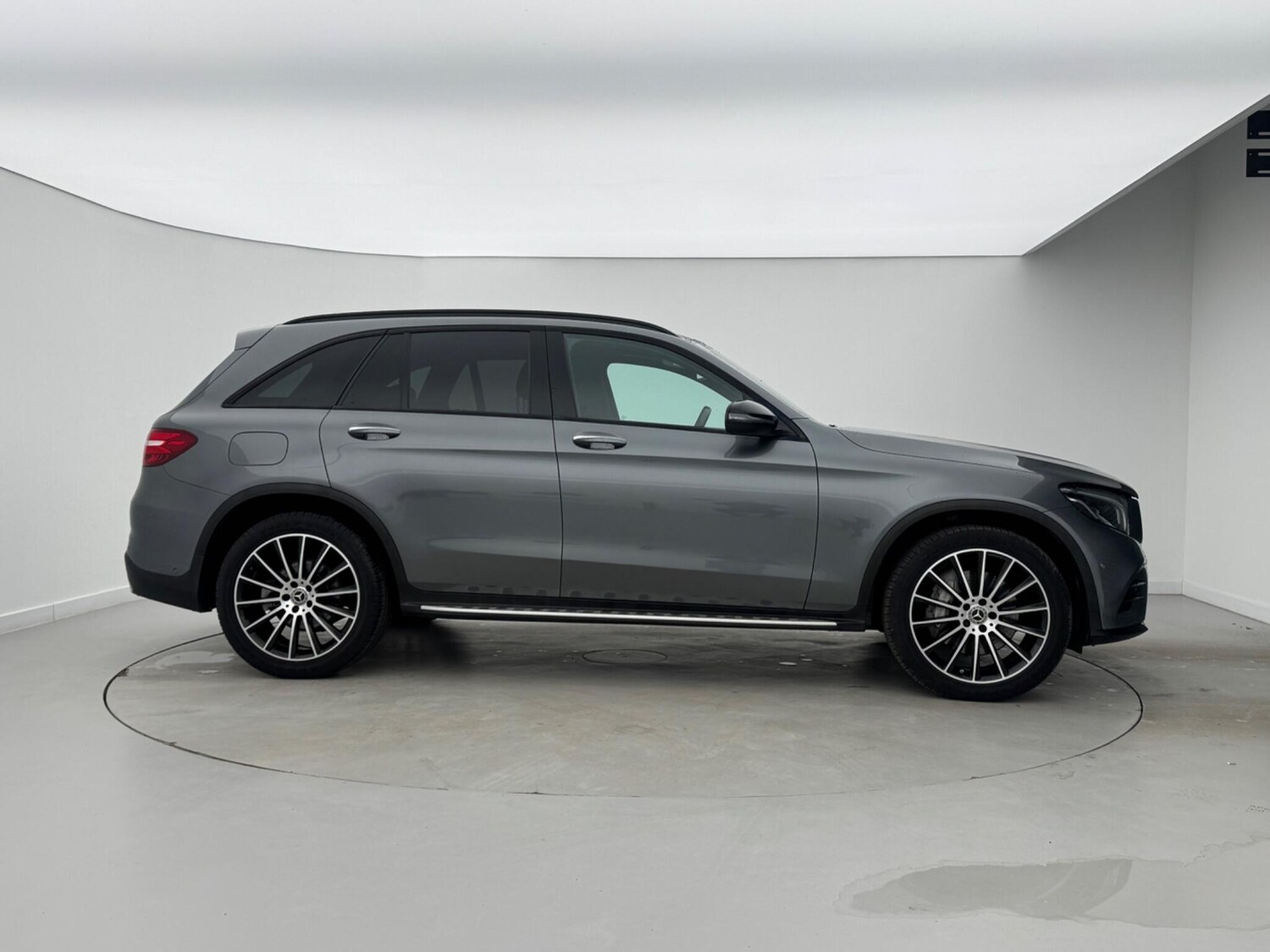 Used Mercedes-Benz GLC 2019 for sale - 78123042: Photo 6