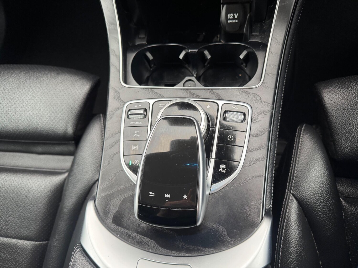 Used Mercedes-Benz GLC 2019 for sale - 78123042: Photo 9