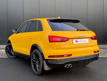 Used Audi Q3 2017 for sale - 77403834: Photo