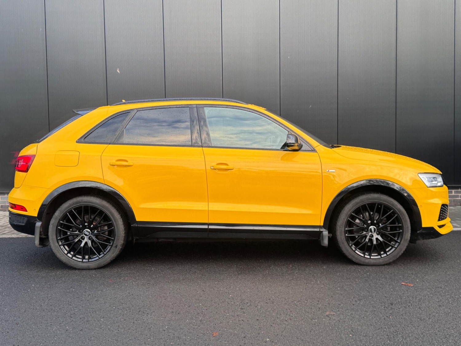 Used Audi Q3 2017 for sale - 77403834: Photo 7