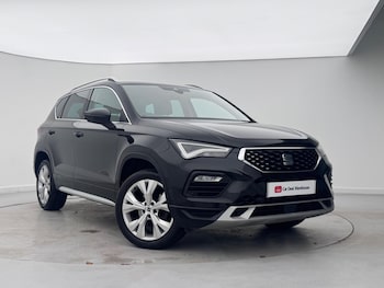 SEAT - Ateca