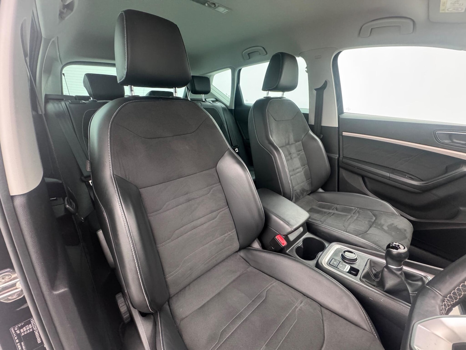 Used SEAT Ateca 2021 for sale - 76680762: Photo 6