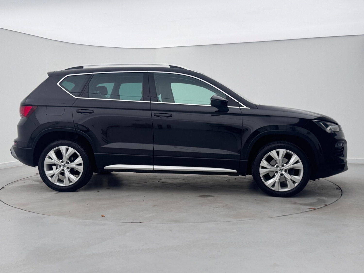 Used SEAT Ateca 2021 for sale - 76680762: Photo 7