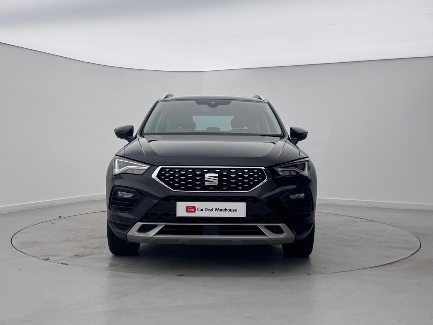 Used SEAT Ateca 2021 for sale - 76680762: Photo 8