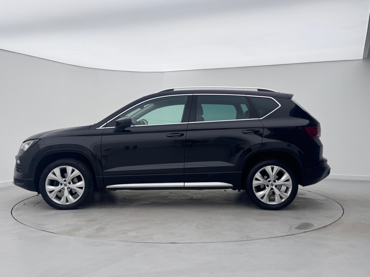 Used SEAT Ateca 2021 for sale - 76680762: Photo 9