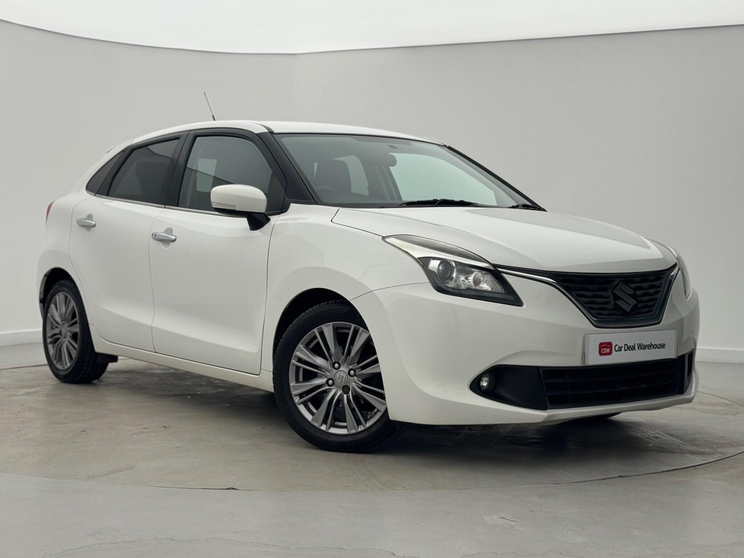 Used Suzuki Baleno 2019 for sale - 78151844: Photo 1