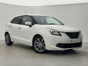 Used Suzuki Baleno 2019 for sale - 78151844: Photo