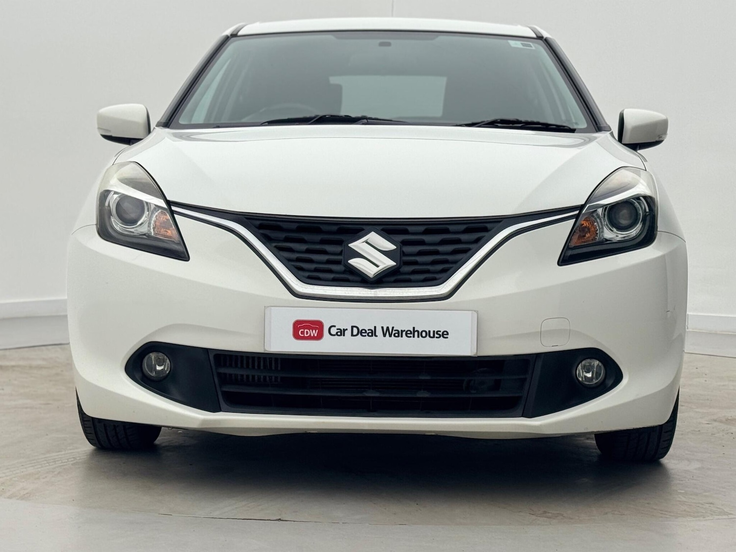 Used Suzuki Baleno 2019 for sale - 78151844: Photo 2