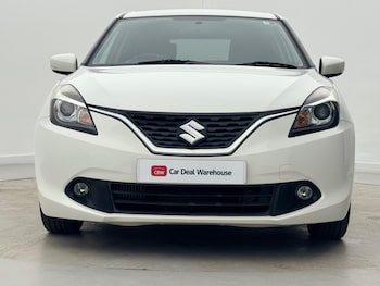 Used Suzuki Baleno 2019 for sale - 78151844: Photo
