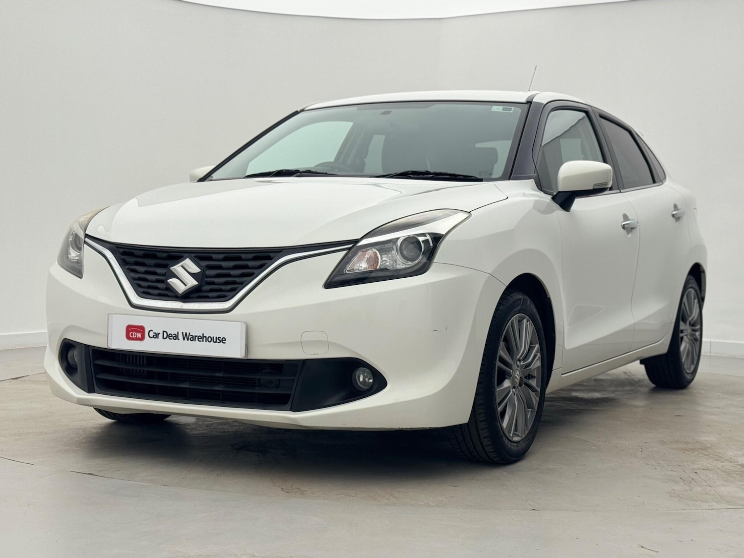 Used Suzuki Baleno 2019 for sale - 78151844: Photo 3
